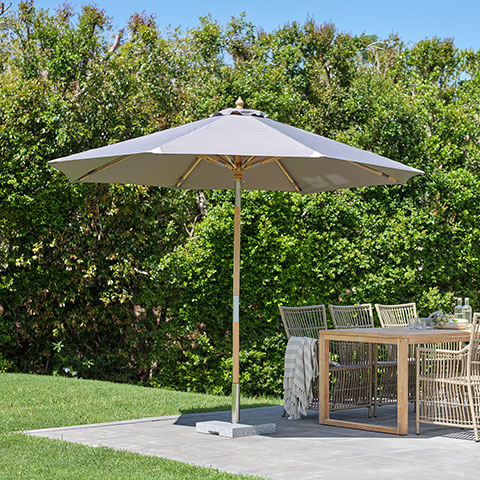 Parasols
