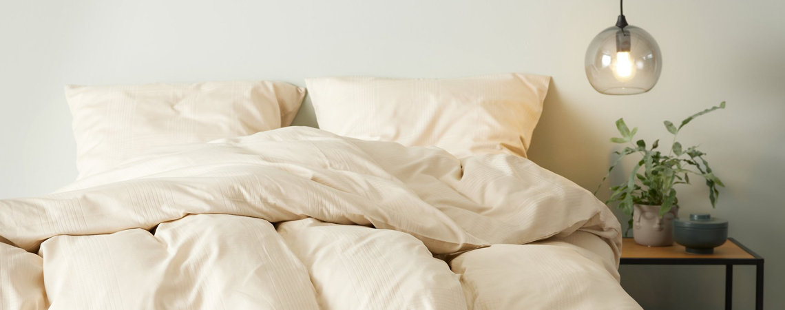 10 tips om goed te slapen tijdens warme nachten