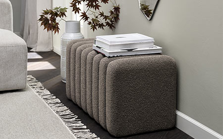 Kies de juiste halbank