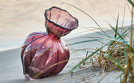 Verfris je huis met decoratieve vazen