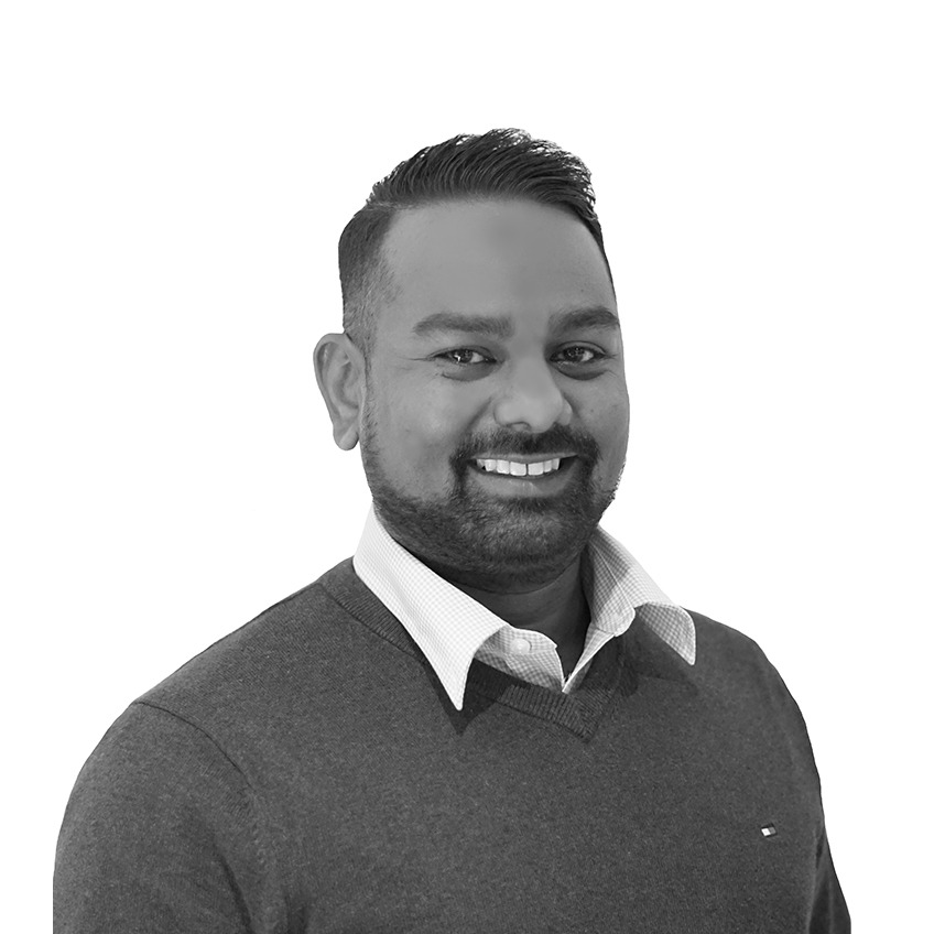 Rajiv Bakas - B2B Consultant