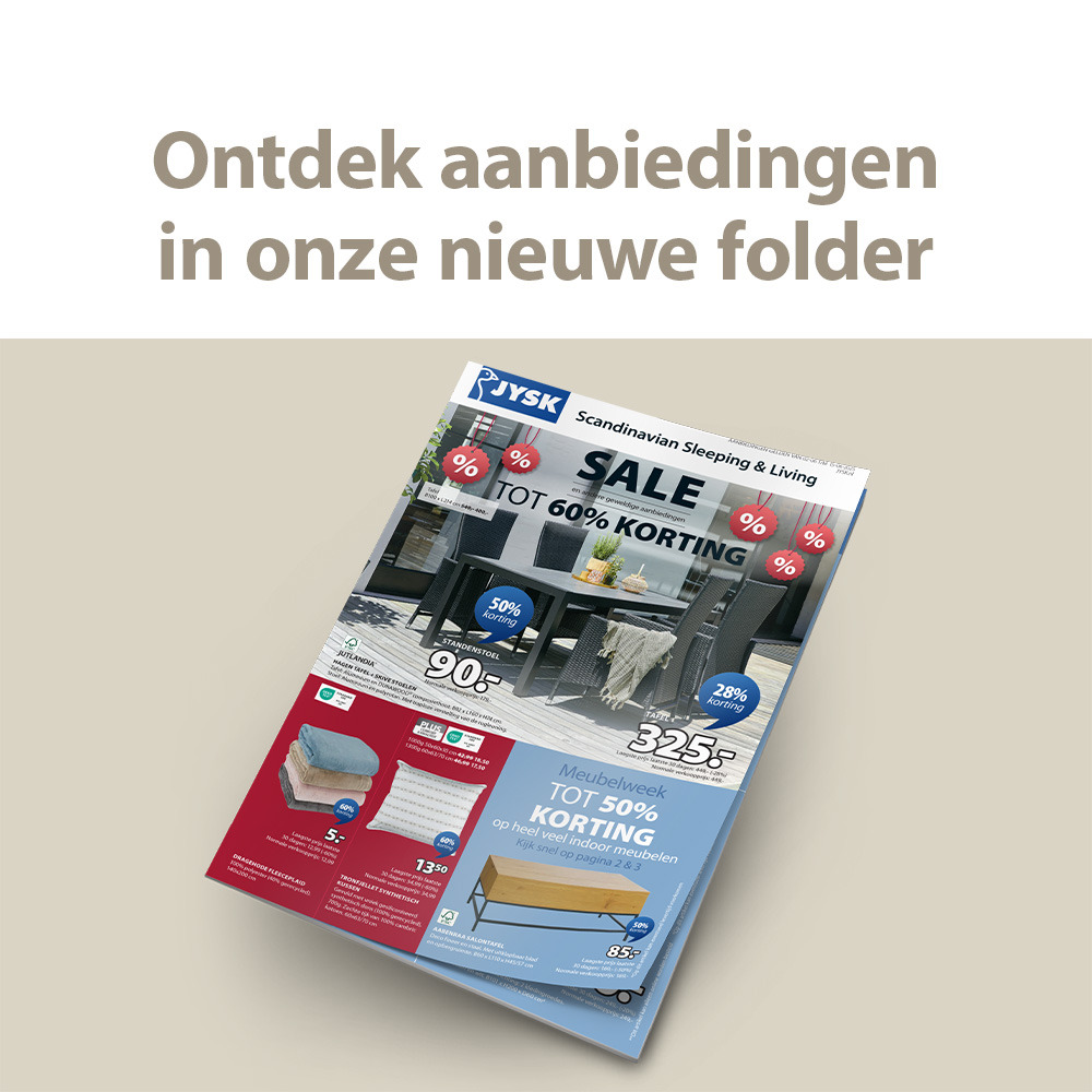 Folder JYSK Week 23 2025