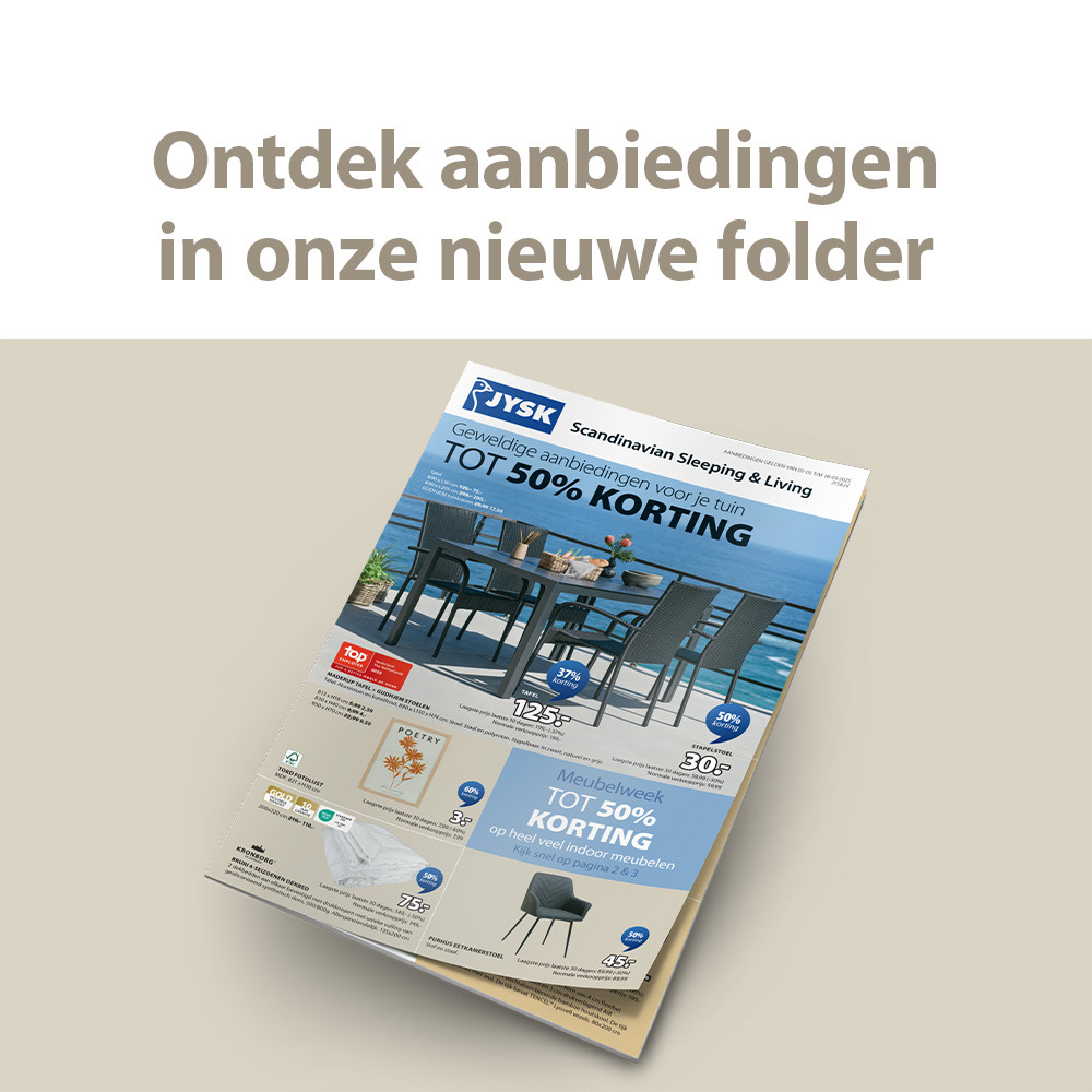 Folder JYSK Week 19 2025