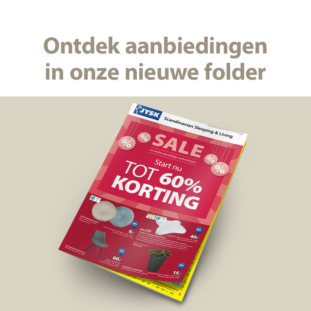 Folder JYSK Week 22 2025
