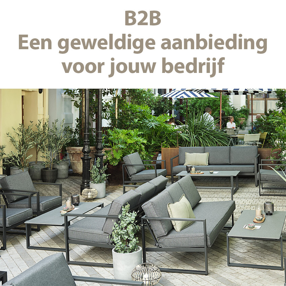 B2B JYSK | Een geweldige aanbieding voor jouw bedrijf