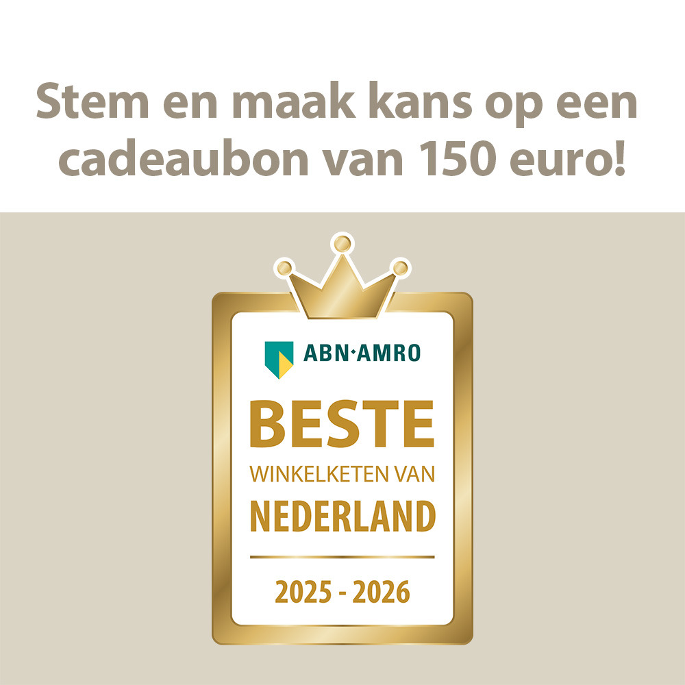 Stem op JYSK als Beste Winkelketen