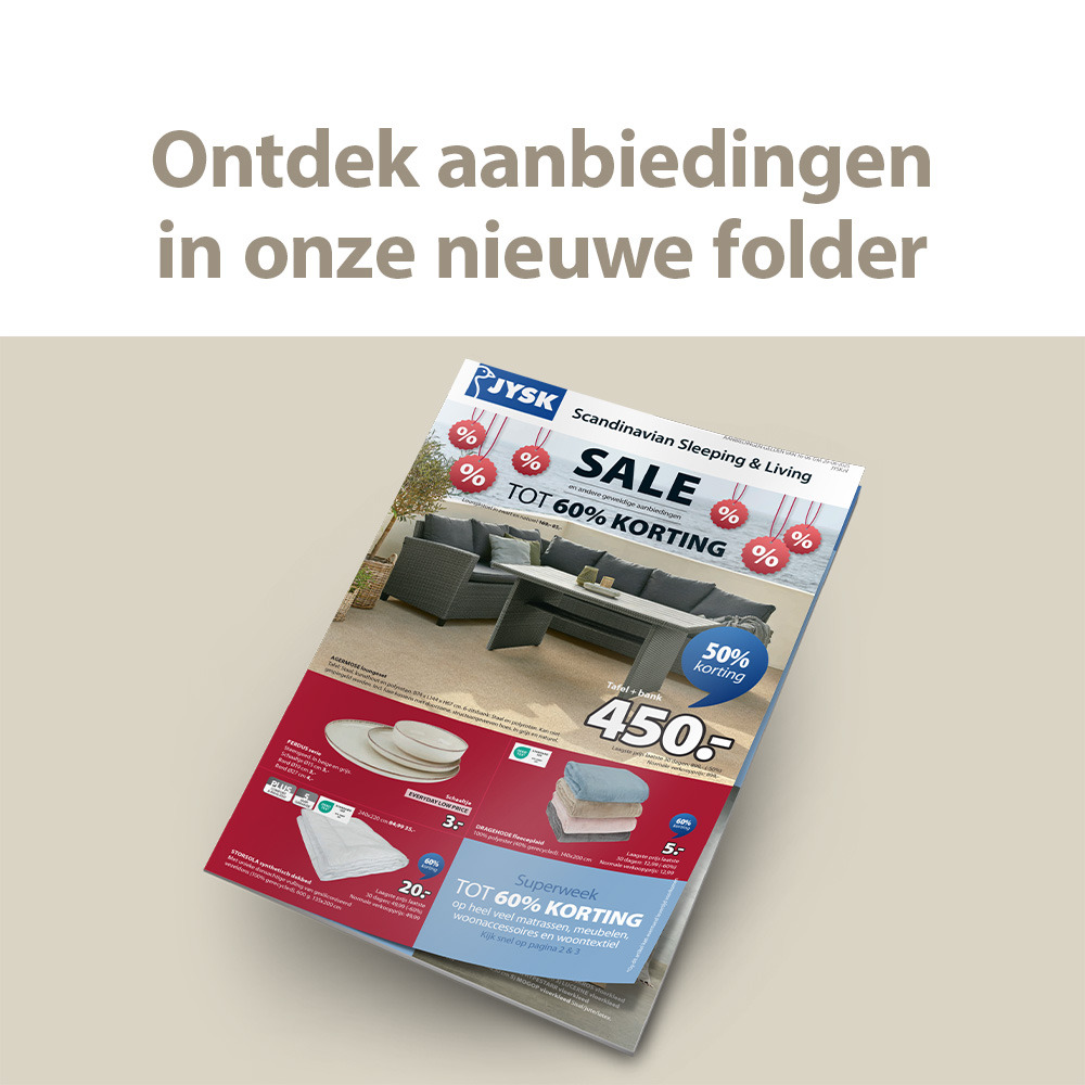 Folder JYSK Week 25 2025