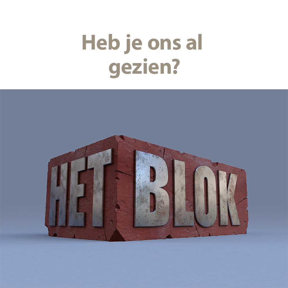 Het Blok en JYSK