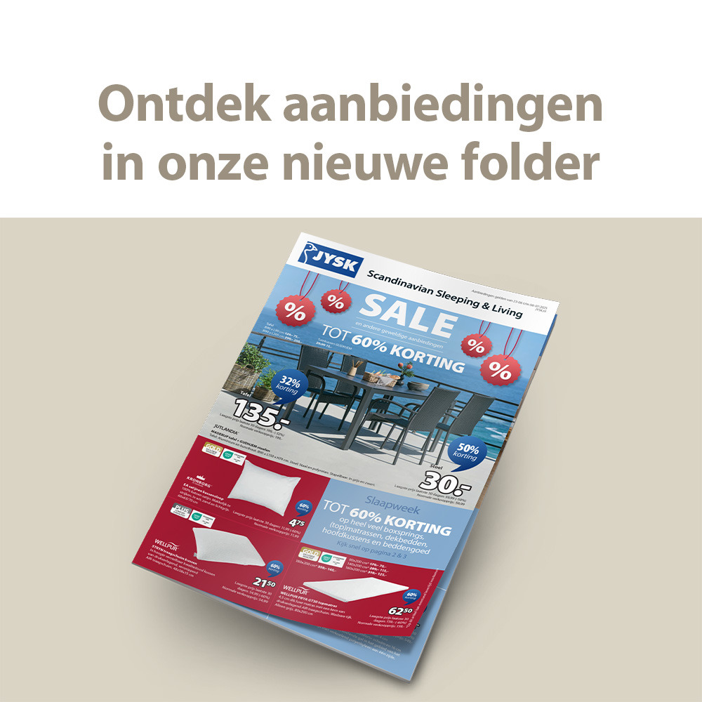 Folder JYSK Week 26 2025