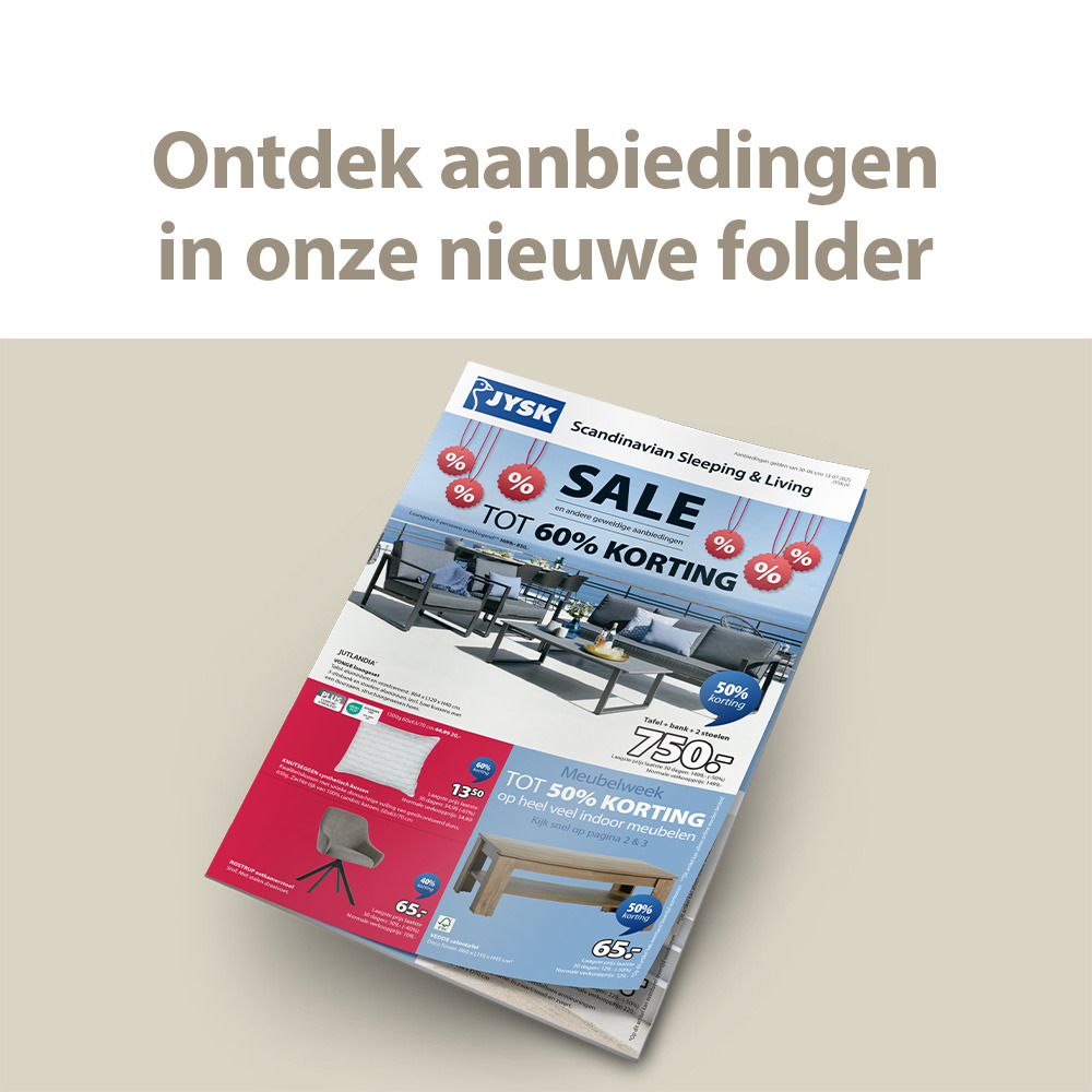 Folder JYSK Week 27 2025