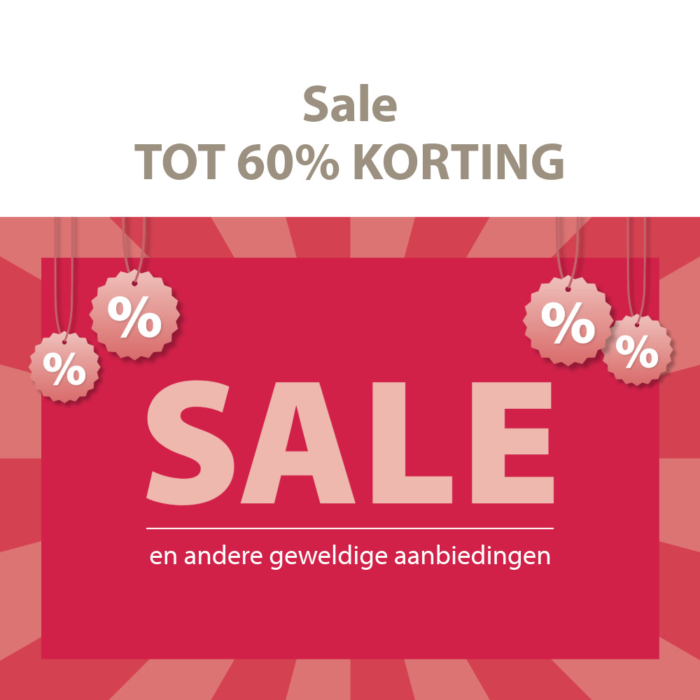 Summer Sale bij JYSK | Tot 60% Korting