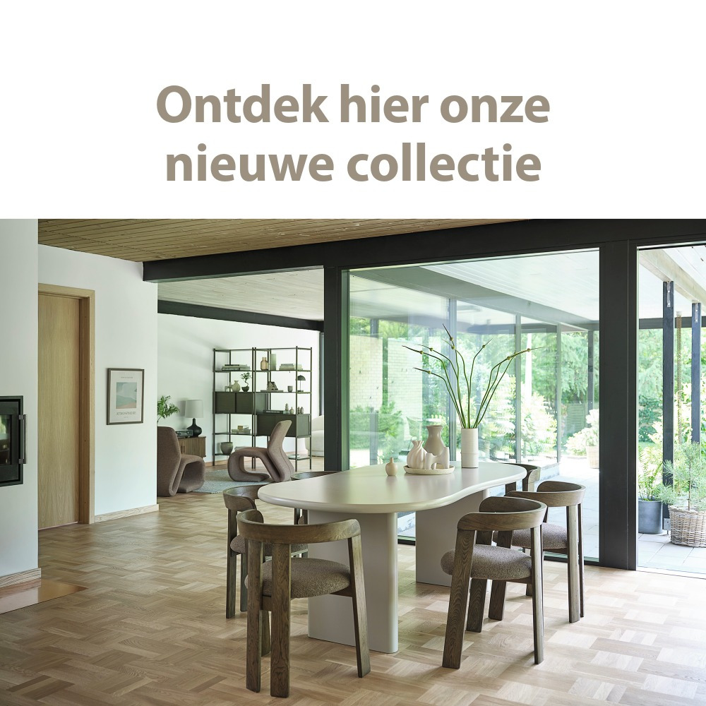 Nieuwe collectie van JYSK