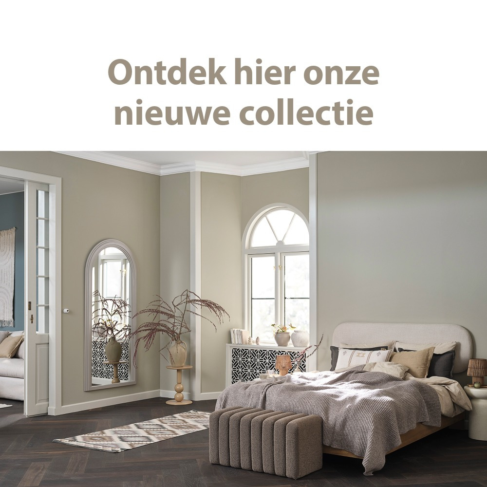 Nieuwe collectie van JYSK