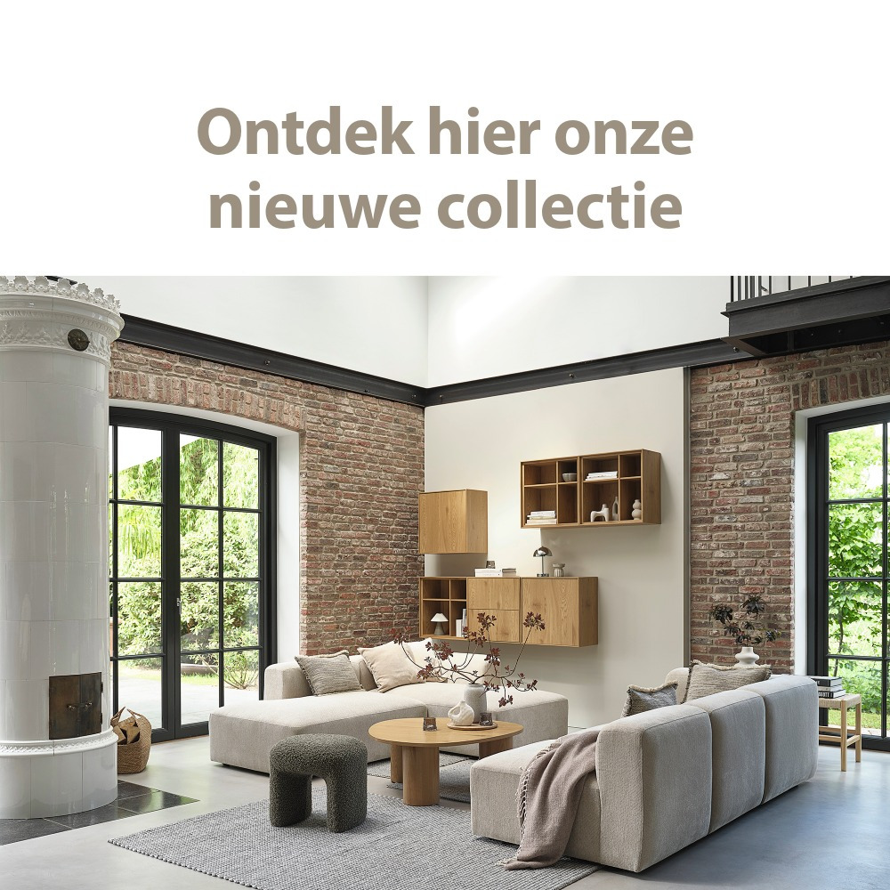 Ontdek de nieuwe collectie van JYSK