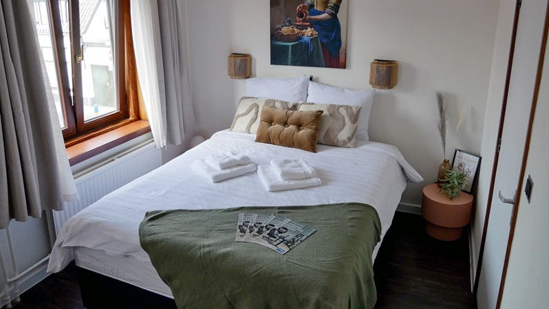Badhotel Noordwijk