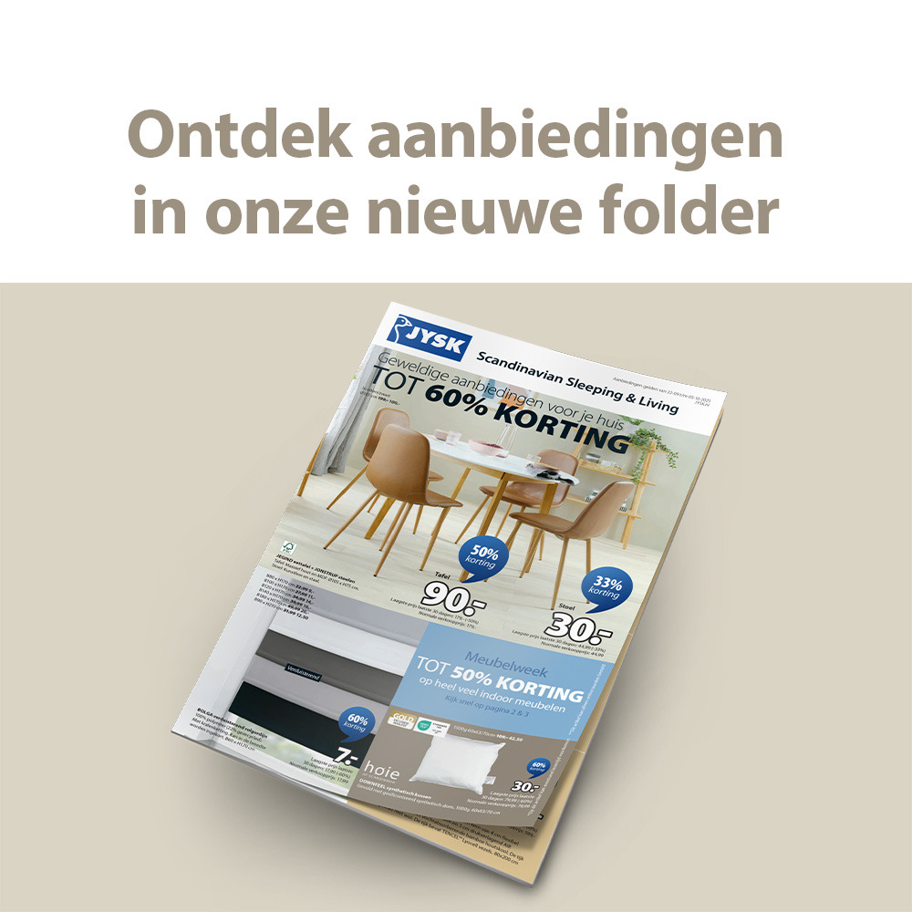 Folder JYSK Week 39 2025