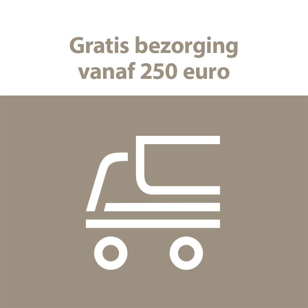 Gratis bezorging vanaf 250 euro | JYSK