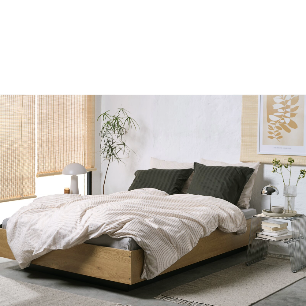 Tot 70% korting op slaapartikelen | JYSK