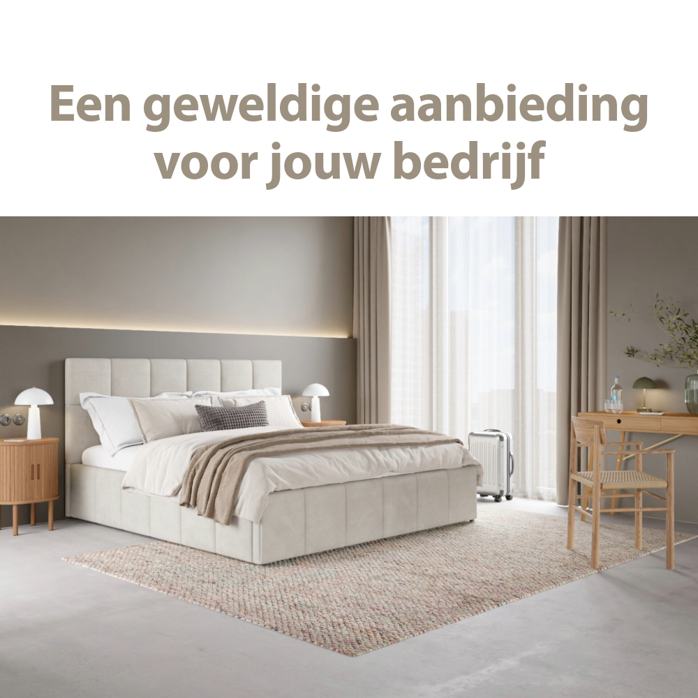 B2B JYSK | Een geweldige aanbieding voor jouw bedrijf