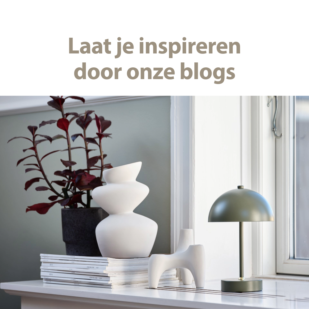 Laat je inspireren door onze blogs | JYSK
