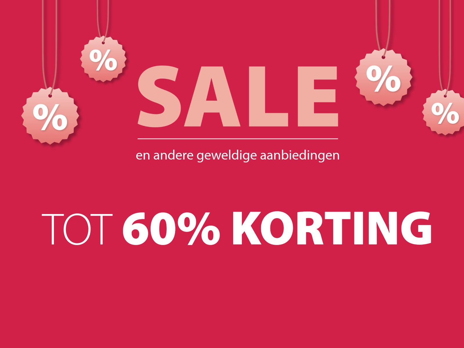 Sale bij JYSK | Tot 60% korting Sale bij JYSK | Tot 60% korting