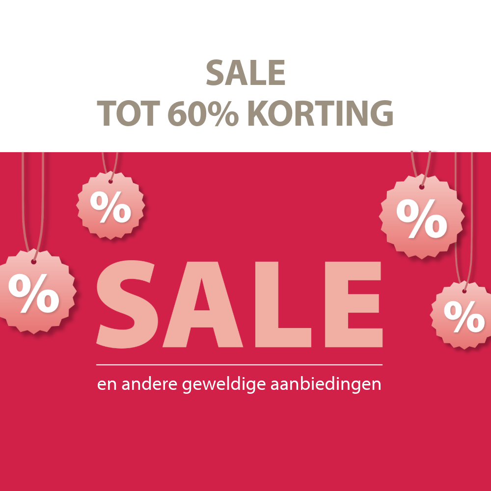 Winter Sale bij JYSK | Tot 60% korting