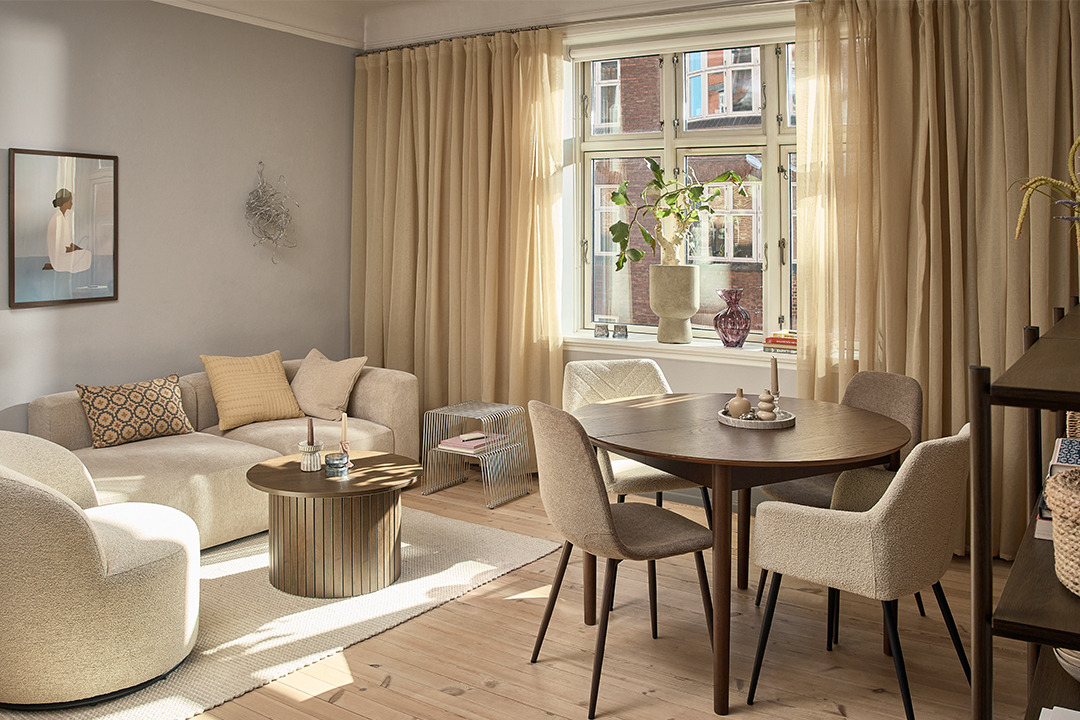 HERO Living HERO Living