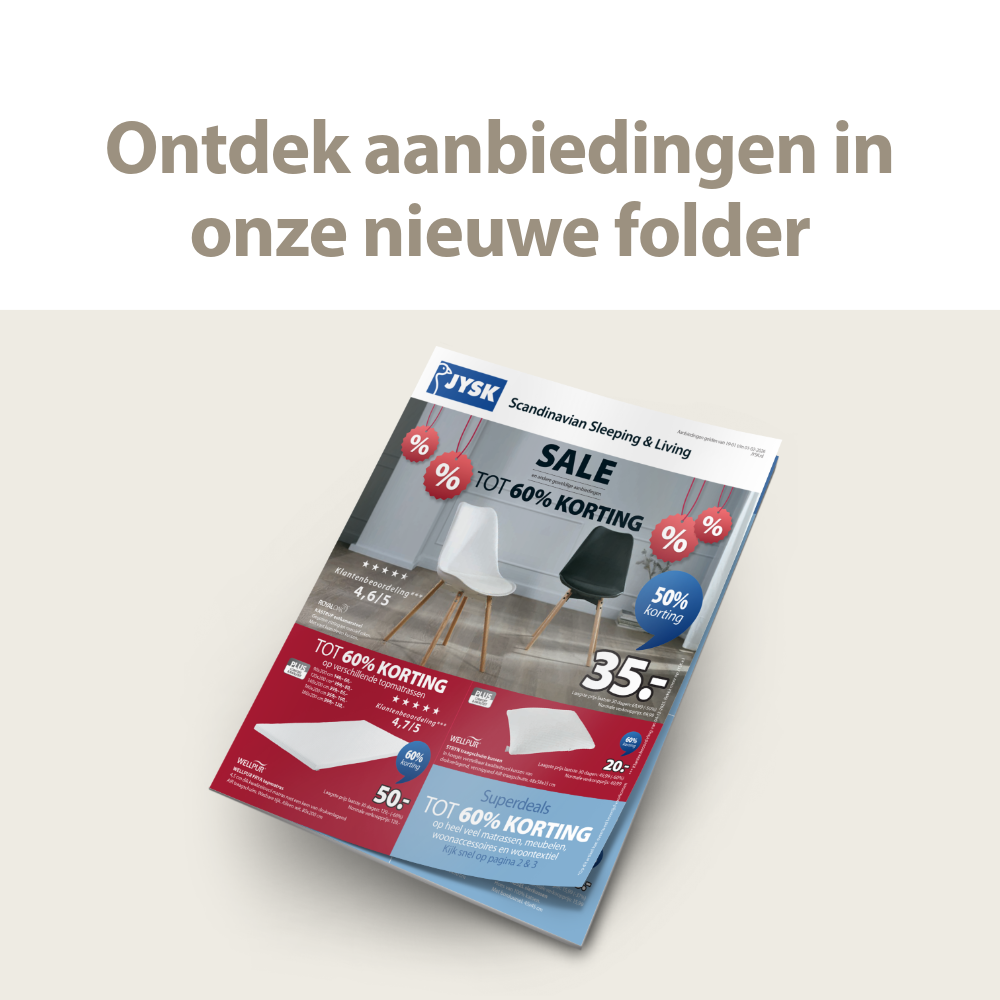 Folder JYSK Week 4 2026