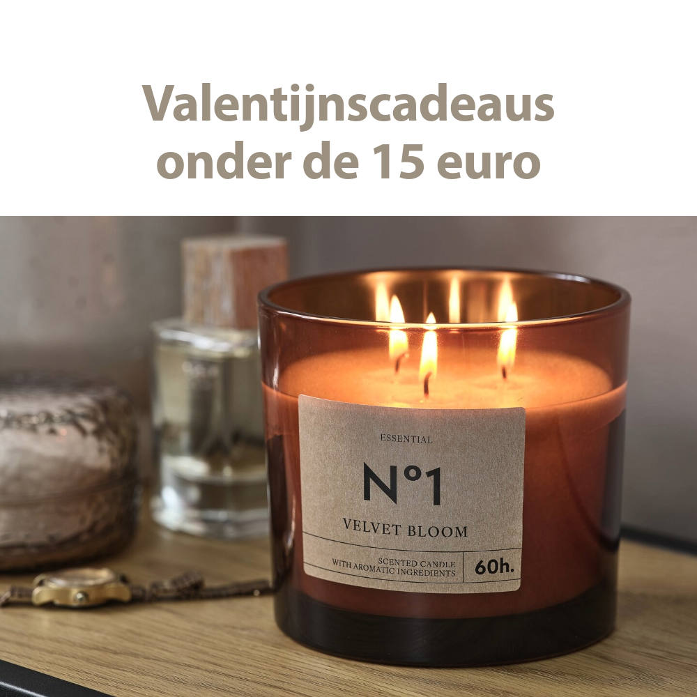 Valentijnscadeaus onder de 15 euro | JYSK