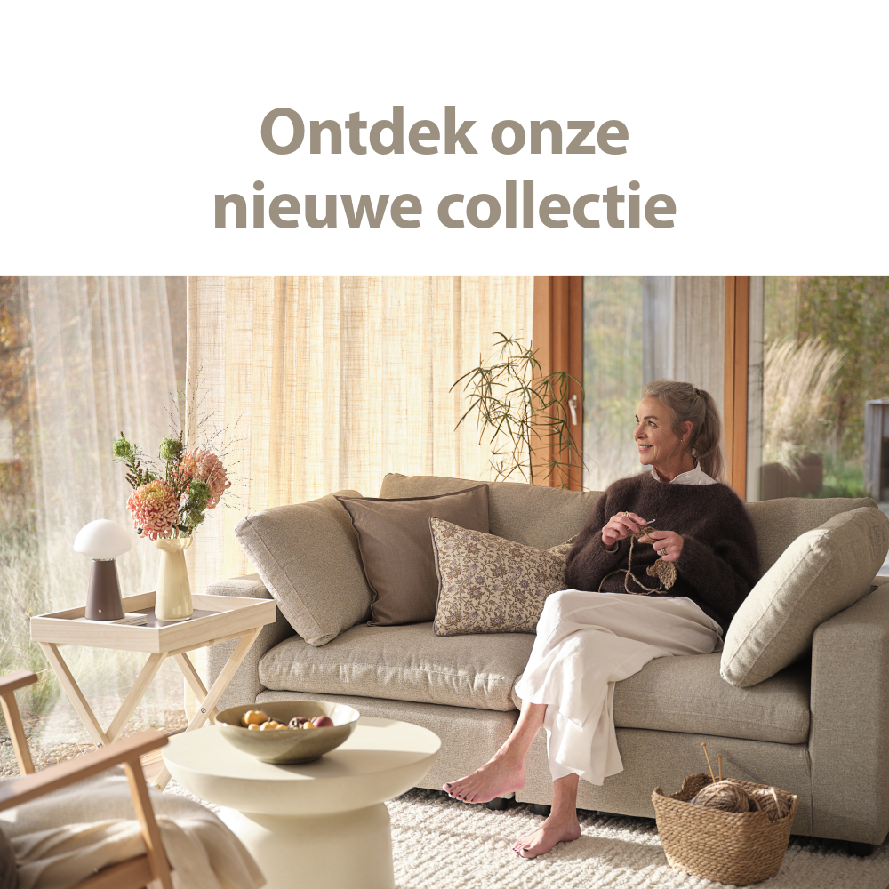 Ontdek onze nieuwe collectie | JYSK