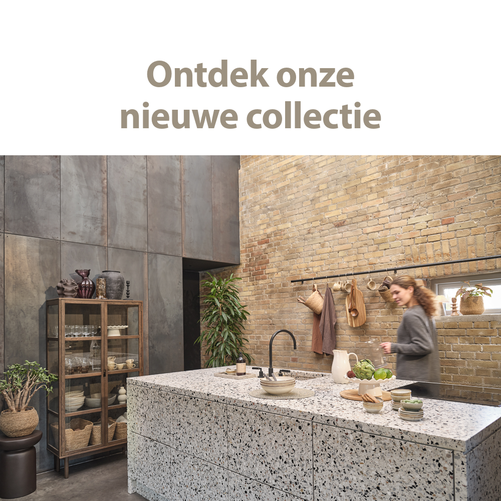 Ontdek de nieuwe collectie van JYSK