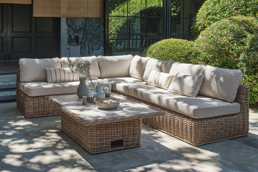 Blog | Zo kies jij de perfecte loungeset voor je tuin
