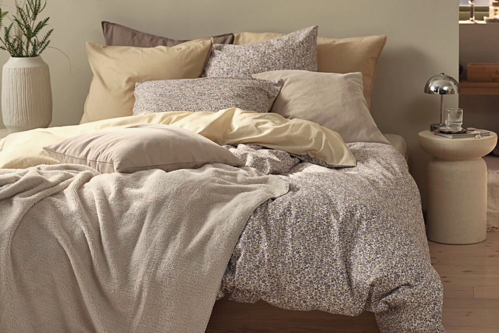 Blog | Het favoriete beddengoed van onze inkoper