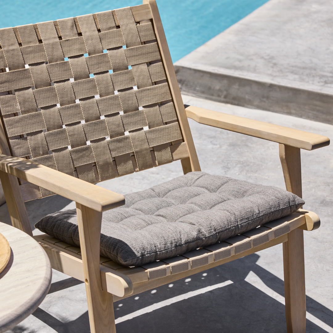 SKAKRA lounge chair