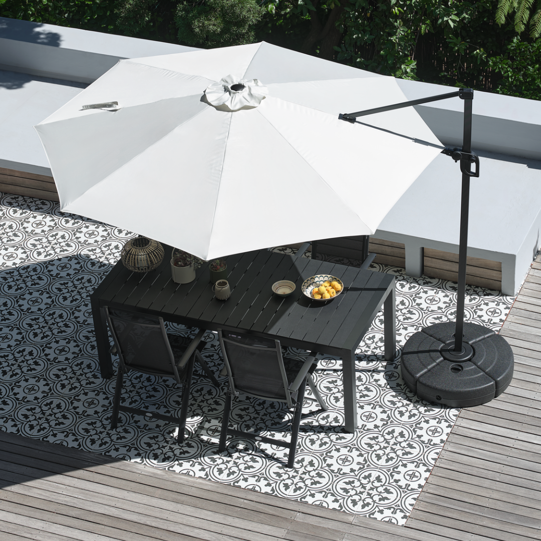 TRONDHEIM parasol