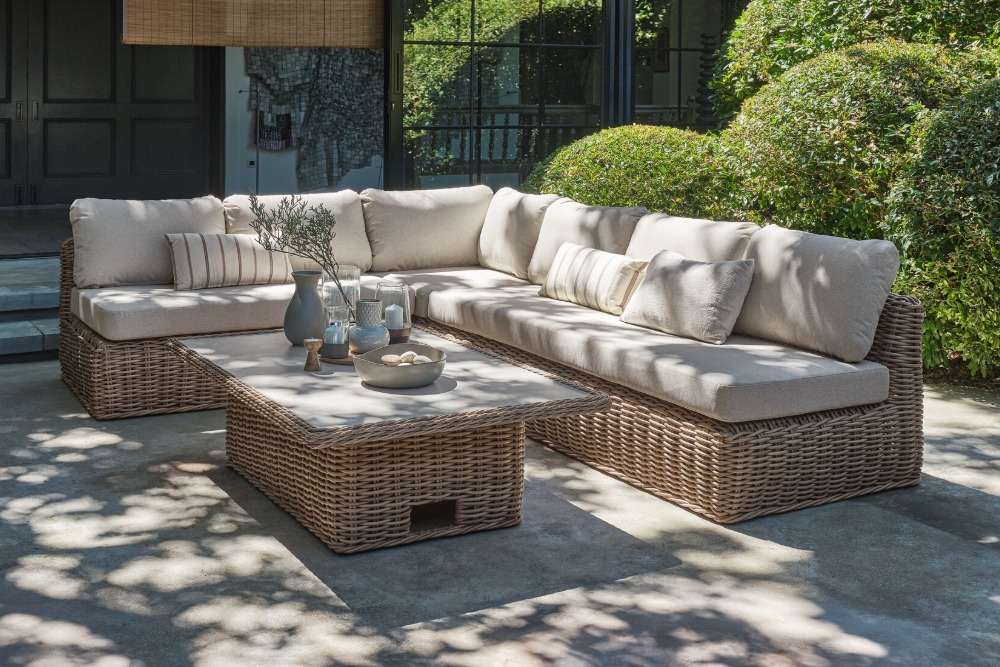 Blog | Zo kies jij de perfecte loungeset voor je tuin