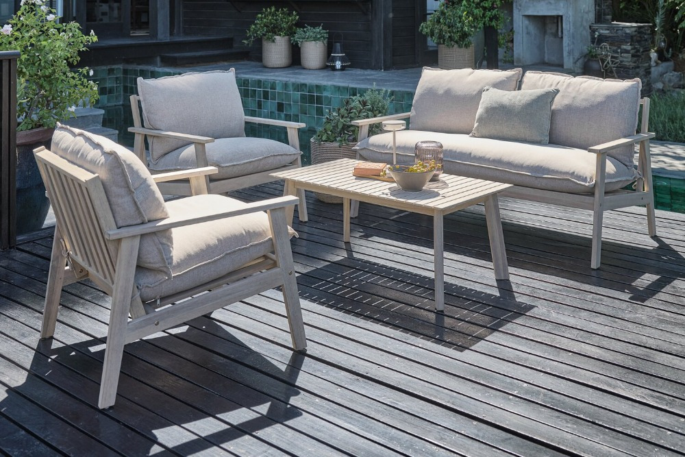 Blog | Geniet van het buitenleven met de tuintrends van dit seizoen