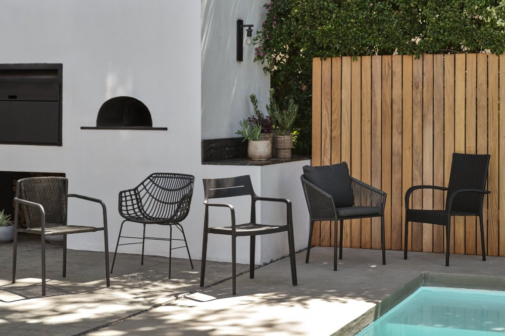 Blog | Zo kies jij de juiste tuinstoelen