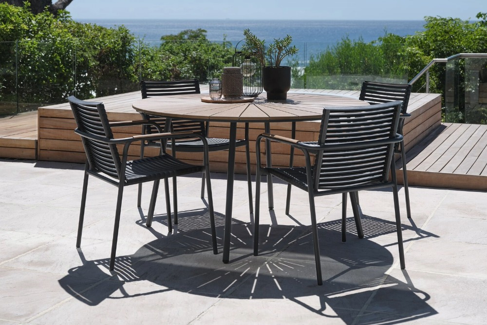 Blog | Zo kies je de perfecte tuintafel