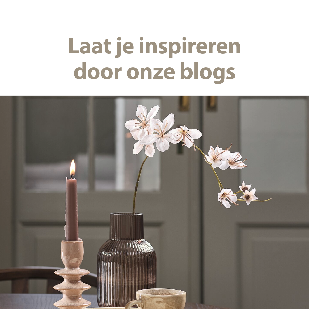 Laat je inspireren door onze blogs | JYSK