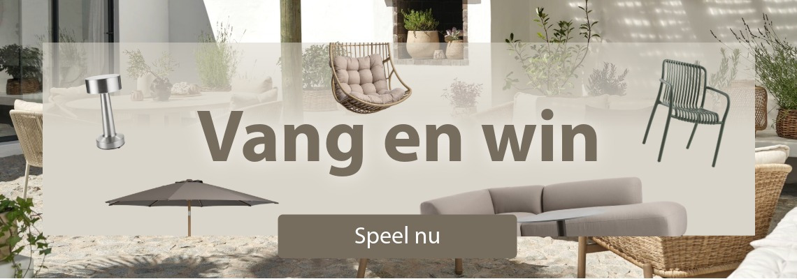 Speel nu mee en maak kans op 500 euro shoptegoed