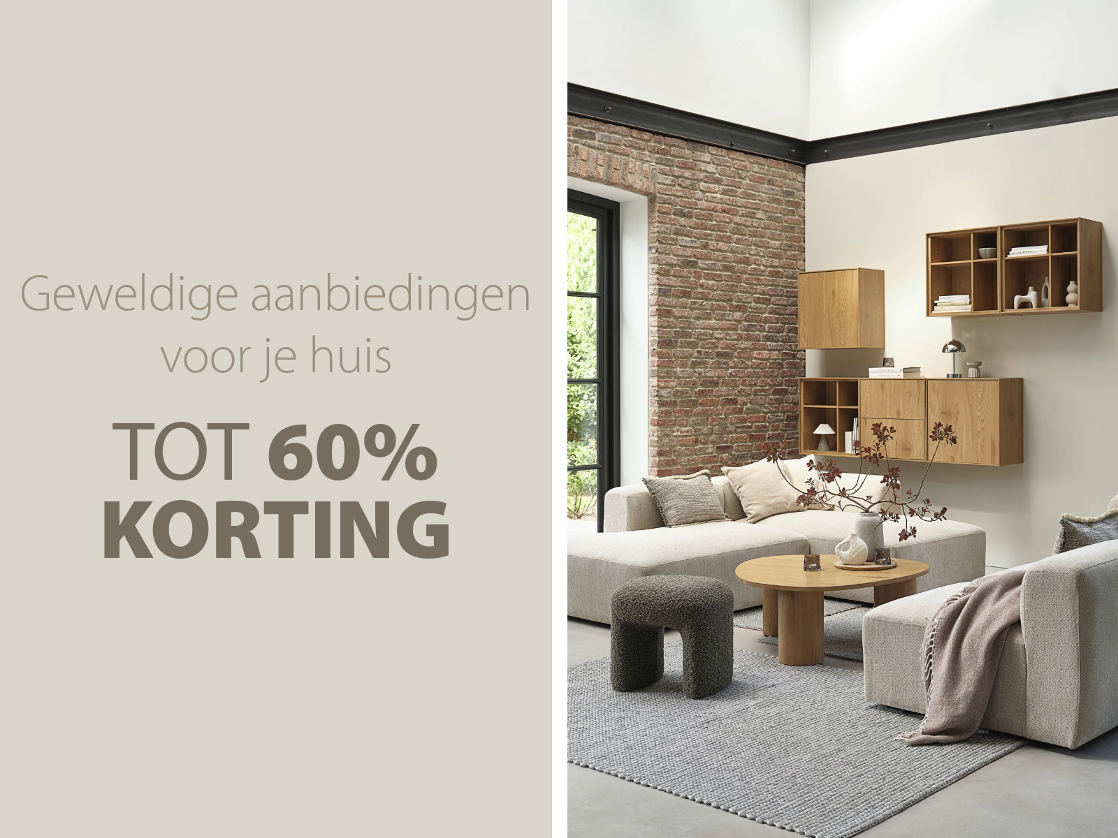 Geweldige aanbiedingen voor je huis | JYSK