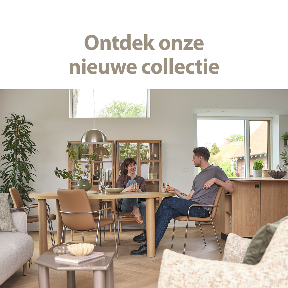 Ontdek onze nieuwe collectie | JYSK
