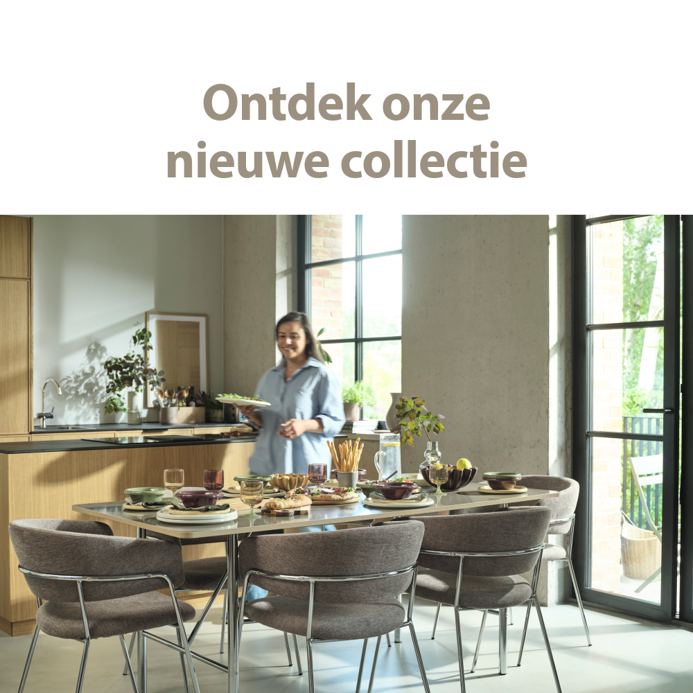Ontdek onze nieuwe collectie | JYSK
