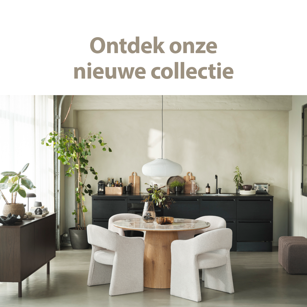 Ontdek onze nieuwe collectie | JYSK