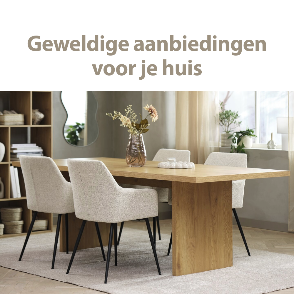 Geweldige aanbiedingen voor je huis | JYSK