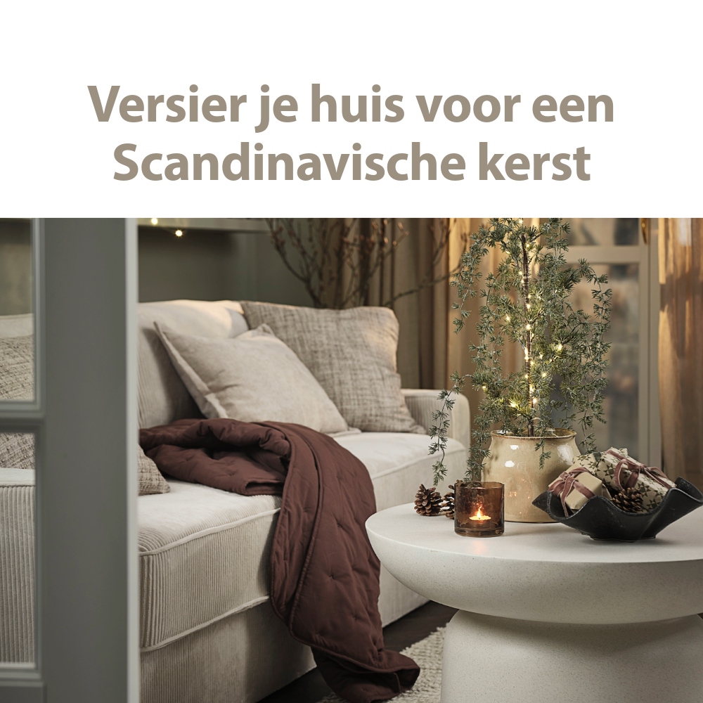 Ontdek onze nieuwe Nordic Mood collectie | JYSK