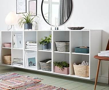 Boekenkasten Een Boekenkast Als Woondecoratie Bij Jysk