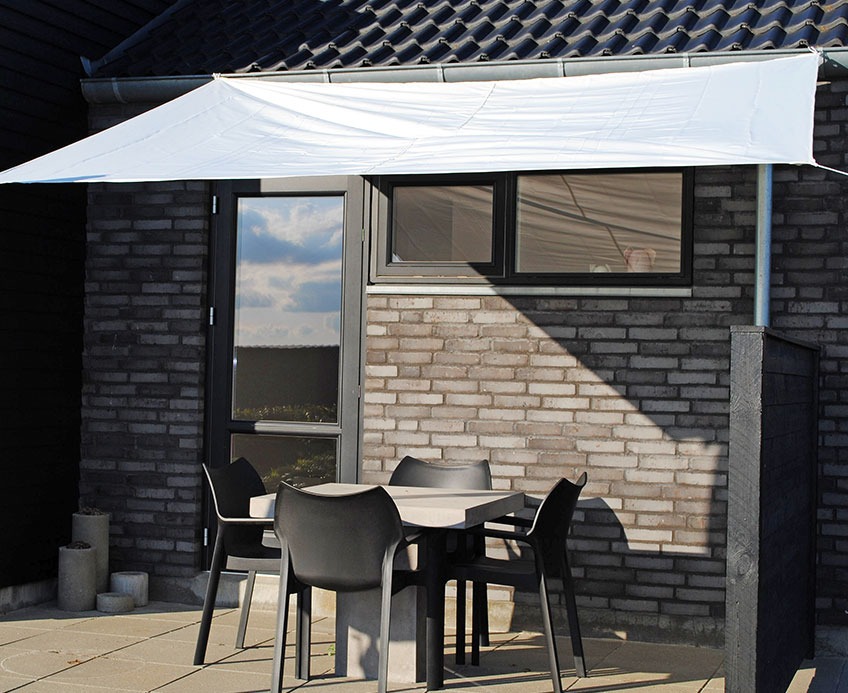 stok stap in Arthur Kies de juiste tuinparasol | JYSK