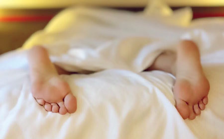10 tips om sneller in slaap te vallen